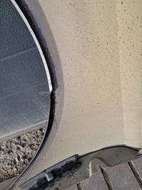 фото thumb №12, Peugeot 308 ii t9 правый крыло передний kcac