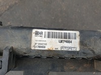 фото thumb №7, Комплект радиатор peugeot bipper 1.3 hdi