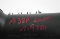 фото thumb №5, Труба шланг интеркулер 3c0145770b seat leon ii