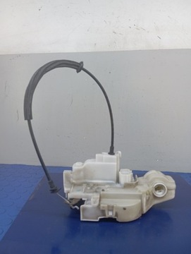 фото thumb №1, Alfa romeo 159 1.9jtd замок двері лівий перед 50502156