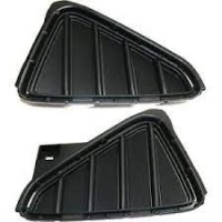 Купить Toyota rav 4 iv 2013 13 решётка  решётка бампера левая, фото thumb