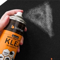 фото thumb №11, Коврик акустическая пена шумопоглощающая 32mm 50x100cm изоляция стена боковых