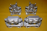 фото thumb №9, Суппорты левый правый перед задняя jaguar ii s-type