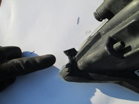 фото thumb №6, Галоген лівий ford focus mk4 оригінал