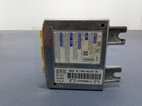 фото thumb №5, Honda jazz ii 02- подушки безпеки ремені датчик комплект