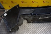 фото thumb №11, Ford mustang gt mk7 s650 2024 2025 - задній бампер накладка usa