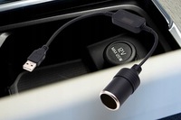 фото thumb №8, Адаптер конвертер usb роз'єм прикурювача 12v авто