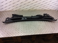 фото thumb №4, Alfa romeo stelvio 2020 перед жабо передние