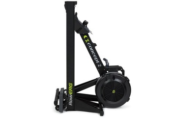 AIR ROWER D PM5 TL - CONCEPT2