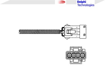 фото thumb №2, Лямбда-зонд [delphi]