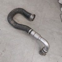 фото thumb №1, Opel mokka a 1,6t труба интеркулер 95104323