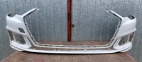 фото thumb №1, Бампер перед передній audi a6 c8 4ko s line s-line