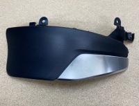 Listek облицовка ветровик rh scania r streamline 2162653 Цена, фото thumb