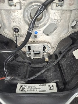 фото thumb №7, Bmw 2 f46 gran tourer f45 кермо шкіряний