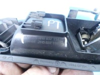 фото thumb №4, Ручка внутренняя задняя правая amarok 10-16 vw