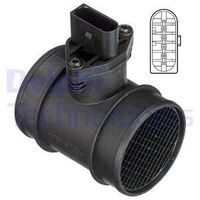 фото thumb №2, Delphi af10409-12b1 витратомір масовий повітря