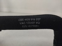 фото thumb №6, Audi оригинальный номер 4g0819337 шланг трубка воды