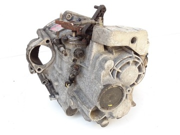 фото thumb №10, Коробка передач коробки передач mpg + редуктор 2.0 tfsi quattro механическая коробка передач audi q3 8u