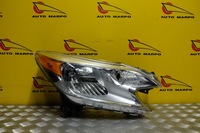 фото thumb №2, Nissan note versa 2014-2016 фара лампа r usa