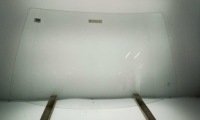 Купить Стекло лобовое передняя mazda 121 5-дверь hbk 1988-1990 бесцветная новая, фото thumb