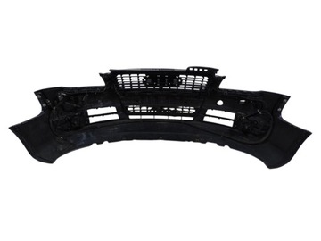 фото thumb №14, Бампер перед решётка радиатора + противотуманные фары pdc омыватель audi a4 b7 2004-2009 - lx7z