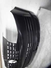 фото thumb №3, Бампер перед vw transporter t6 15-