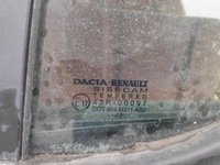 фото thumb №3, Двері лівий задня задні ov369 dacia sandero ii