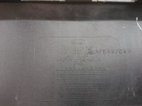 Ford mustang lift 18- бампер перед передній Зі Шроту, фото thumb