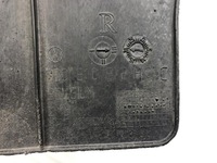 фото thumb №6, Подкрылок правый задняя volkswagen passat b5 3b0810972h