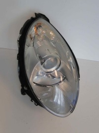 фото thumb №4, Mercedes r klasa w251 251 лампа правая линза h7