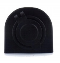 фото thumb №13, Do надбудови 2,1 +1a 5v 12/24v v3i68 подвійний gniaz