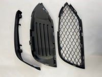фото thumb №9, Bodykit mercedes c-class w205 2015-2018 стиль c63 amg