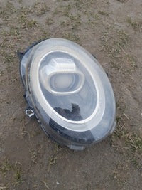 фото thumb №1, Mini cooper f55 f56 lci lift лампа правая перед 90169274