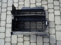 фото thumb №1, Citroen c4 iii жалюзі шторка захист повітря впуск