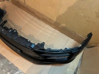 Porsche macan 95b lift бампер передний kompletny хороший c9x pdc 21r Цена, фото thumb