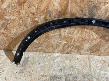 фото thumb №8, Llistwa крыльев правая зад bmw x5m f85 x5 f15 m-pa