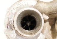 фото thumb №5, Турбонагнетатель turbo renault master opel movano c 2.2 dci 8200683861