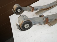 фото thumb №7, Vw amarok 2h ресора ресори 2h0511151bg