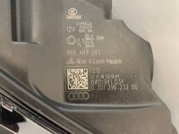 фото thumb №15, Права ліва фара передня audi a4 b9 передній рестайлінг повний led