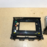 фото thumb №7, Renault master iii iv рестайлинг магнитола магнитола экран gps 281158401r 682609421r