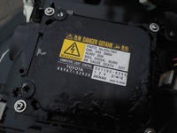 фото thumb №14, Лампа перед левый передняя левая ксенон lexus ls 460 iv ls460