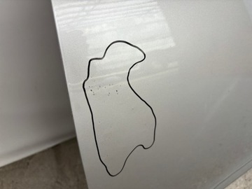 фото thumb №9, Mg mg5 ev дверь передние левая перед