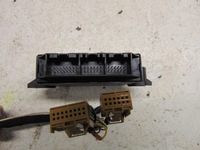 фото thumb №4, Модуль pdc audi a4 b6 europa