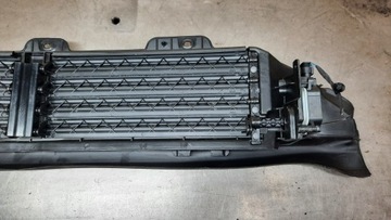 фото thumb №4, Volvo xc90 16-18r жалюзи впуск руль 31353797