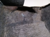 фото thumb №5, Обшивка багажника chevrolet corvette c5