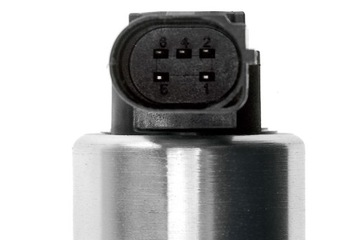 фото thumb №13, Клапан egr vw golf iv 1.6 16v 00-,/oe 036131503r