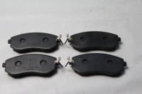 фото thumb №1, Тормозные колодки тормозные 26296sc010 subaru impreza wrx sti
