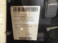 фото thumb №9, Land rover range rover evoque l551 2022 задня задня кришка багажника багажника ідеальний стан