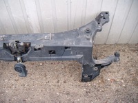 фото thumb №5, Renault modus 04-12 1.2 b pas передний усилитель передний 8200224763