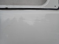 фото thumb №2, Двері ліві задні лівий зад зсувні toyota proace city 2018-